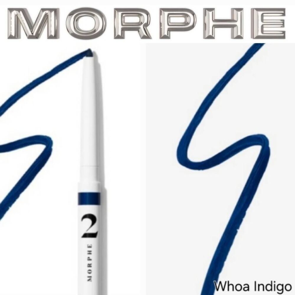 Morphe 2 Always Online Gel Liner